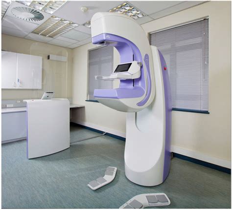 Detecting Breast Cancer with a Dual-Modality Device