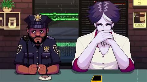 Coffee Talk Episode 2: Hibiscus & Butterfly - Official Launch Trailer
