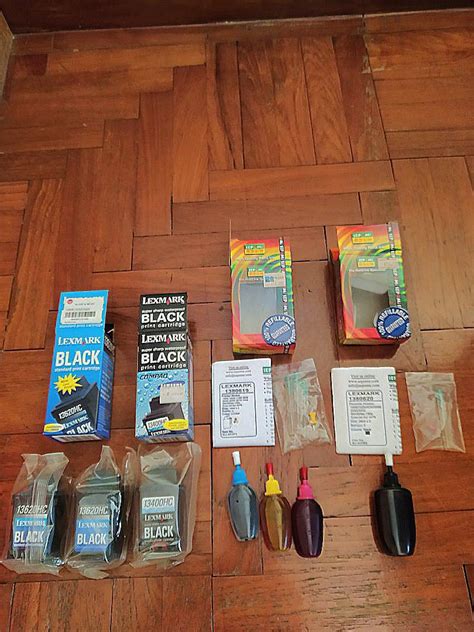 Image result for Lexmark 1000 Color Jetprinter