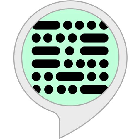 Amazon.in: Learn Morse Code : Alexa Skills