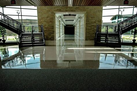 How to Clean and Maintain Terrazzo Flooring - Andreola Terrazzo
