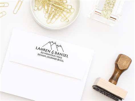 Return Address Stamp Work 的图像结果