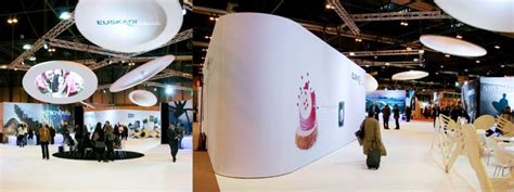Exhibition Stands Bilbao. 282 Stand Builders in Bilbao.