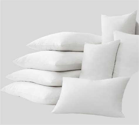 Premium Pillow Inserts | Maple Village Lane – Rohiyaan