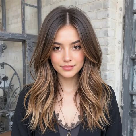 30 Hair Color Ideas for Curly Hair with Highlights and Lowlights - Hair ...