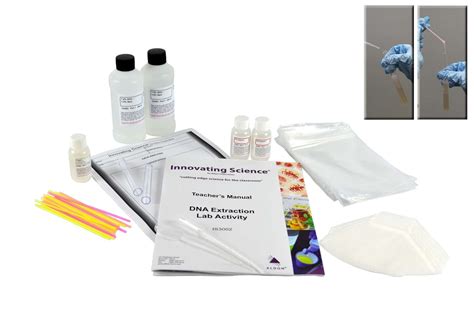 DNA Model Kit 的图像结果