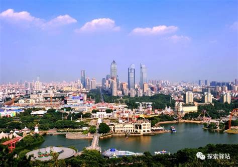 全国消费水平最高的十个城市,有你的家乡或所在的地方吗?_扬州