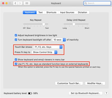 Image result for Function Key Commands