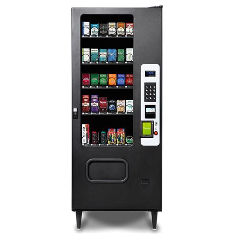 Vending Machine fort Tobacco, Cigarettes, Vapes & More