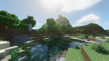 Image result for Good Shaders for Minecraft Java