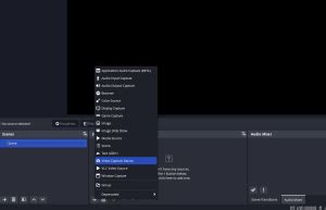Image result for OBS FaceFilter