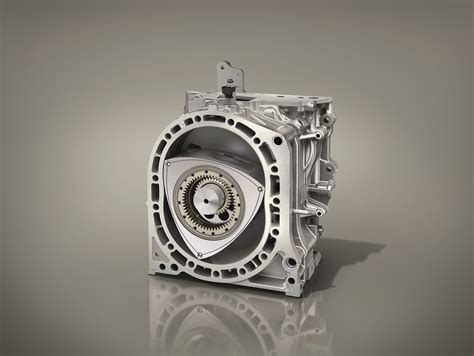 Mistral Rotary Engine 的图像结果