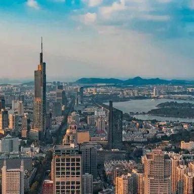 2022南京市江宁区首批国有企业招聘人员82人公告（2022.8.22-2022.8.26） - 知乎