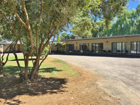 WANGARATTA NORTH FAMILY MOTEL - Motel Reviews & Photos - Tripadvisor
