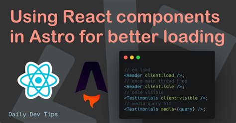Image result for Astro React TypeScript