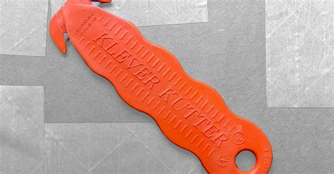 Uline Box Cutter Change Blade 的图像结果