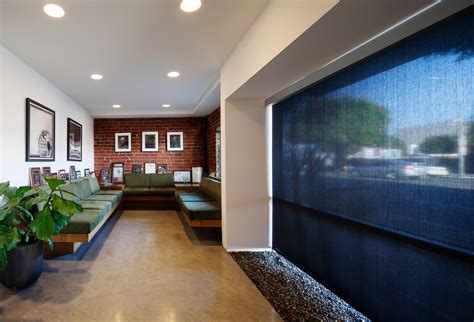 8827 Olympic — David Hertz Architects & Studio of Environmental ...