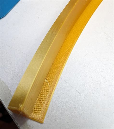 MK4 Underextrusion or z-layer issue? : r/prusa3d