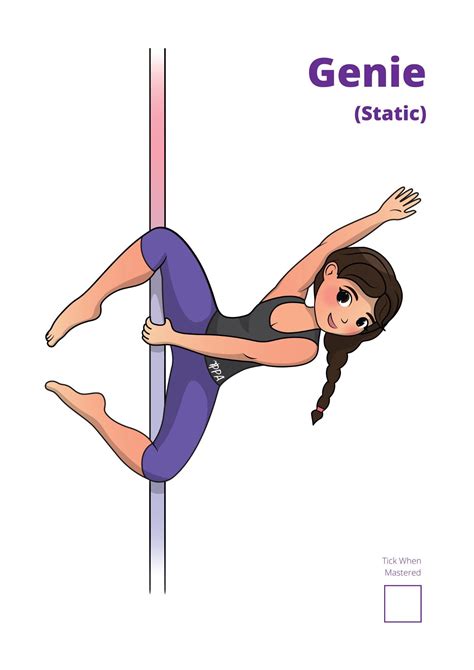 Image result for Beginner Pole Tutorials