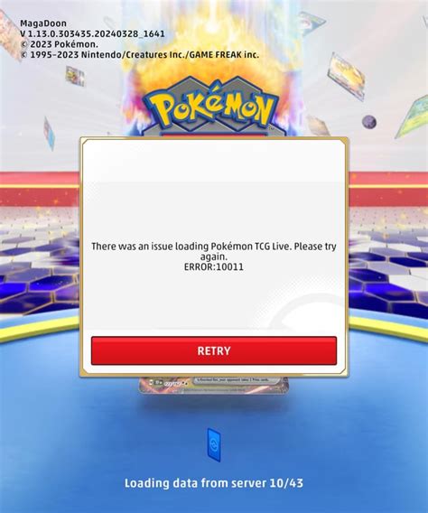 How to Solve Error Code 10011 的图像结果