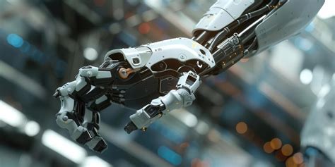 Image result for Robot Arm AI Programming