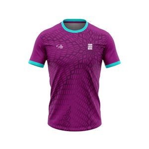 Grape Web Customized Football Team Jersey Design | Customized Football ...