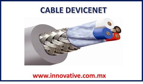 Image result for DeviceNet Cable