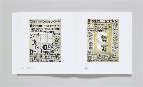 Visual Poetry Examples 的图像结果