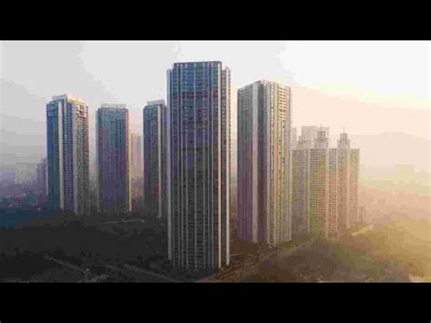 Oberoi Elysian in Goregaon East, Mumbai: Price, Brochure, Floor Plan ...