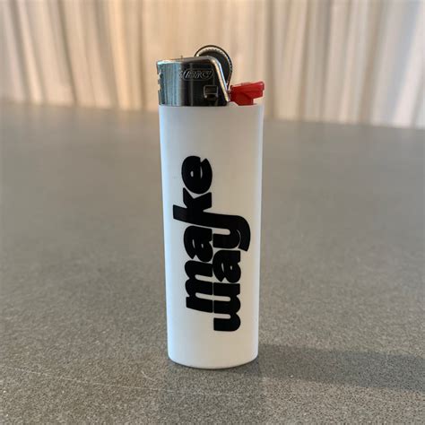 White Lighter Myth