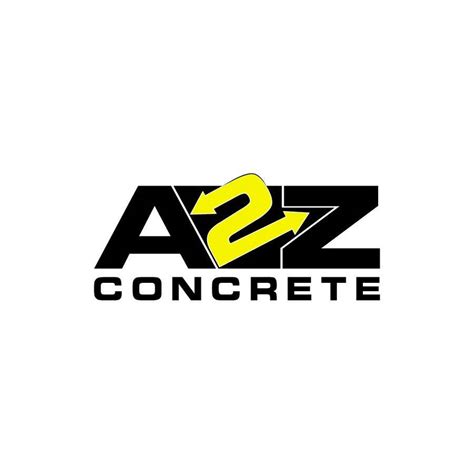 Logo for A2Z Concrete | Freelancer