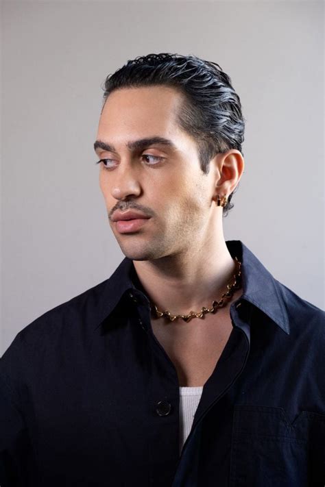 Mahmood Barcelona Tickets, Sala Razzmatazz, Barcelona, May 9 2024 ...