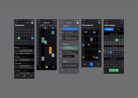Image result for iOS UI Design Progress