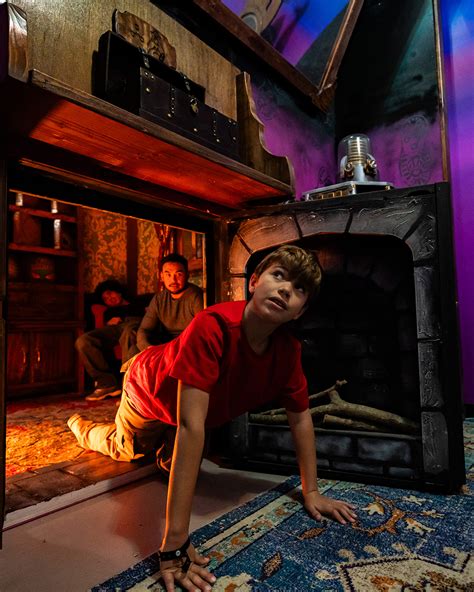 A Brand New Sandbox VR Location is Coming to Philly Along With the New ...