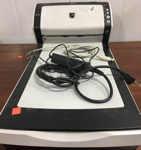 Image result for Fujitsu Scanner Troubleshooting