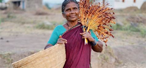 The Journey Of Telangana Village Farmer-Turned-YouTube Sensation ...