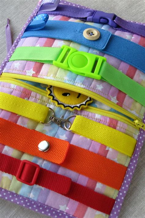 Image result for DIY Fidget Mat