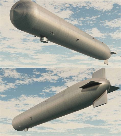 Image result for Zeppelin Model
