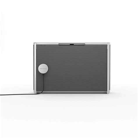 B&O Beosound Level Price - Buy B&O Portable WiFi Speaker Online ...
