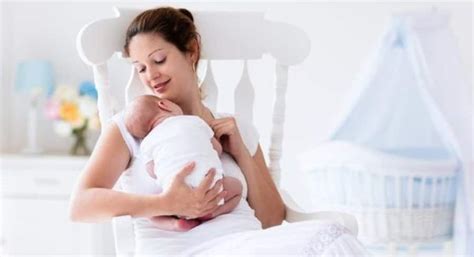 Mother's immunity during pregnancy influences child's brain development ...