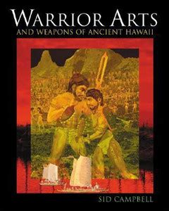 Warrior Arts & Weapons Hawaii: Buy Warrior Arts & Weapons Hawaii by ...
