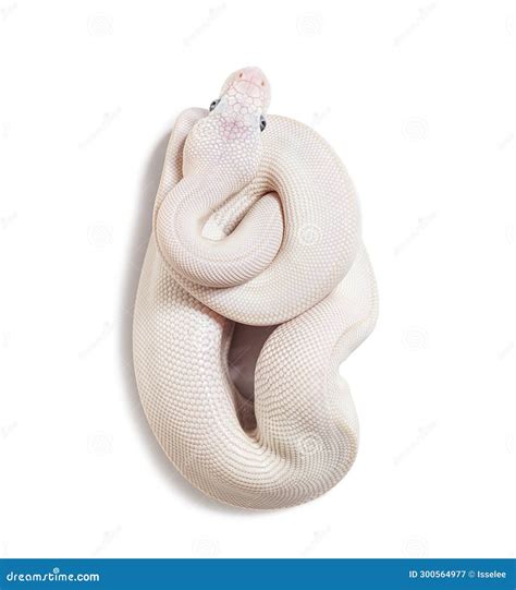 Image result for Sunset Leucistic Python's