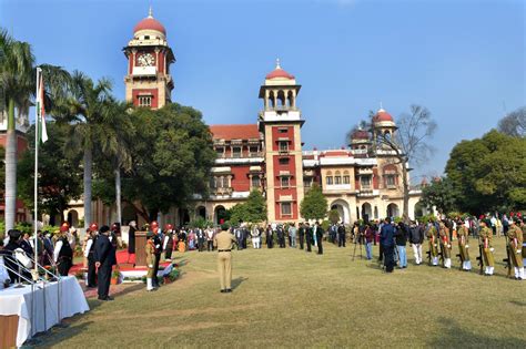 University of Allahabad