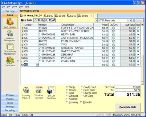 Q: How can I, as a dealer, add inventory to GoAntiquing! so it is ...