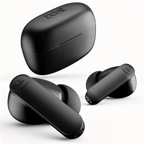 (Open Box) boAt Airdopes 131 PRO with 11mm Drivers,45Hrs Playback ...