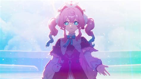Honkai: Star Rail - Official 'The Fall at Dawn's Rise' Version 3.3 Trailer