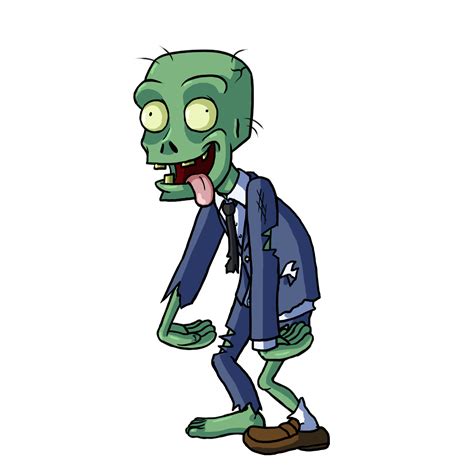 Zombie Clipart Transparent