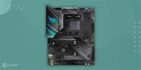 5 Best Gaming Motherboards You Can Buy In March 2026 | Cashify Laptop Blog
