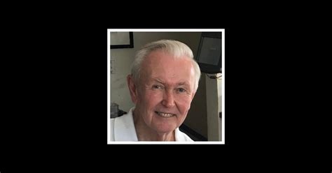 Obituary | John J. McKenna of Mt. Laurel, New Jersey | Healey Funeral Homes