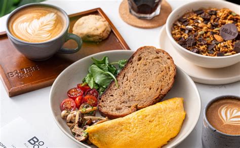 Our Locations – Boojee Cafe